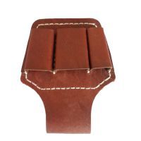 巨鹿縣曉偉皮革制品廠 優(yōu)質(zhì)皮革制品的可靠銷售商