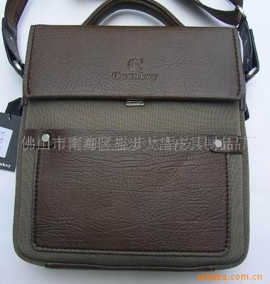 佛山南海大昌皮具 專注精品皮具制造，誠邀代理加盟